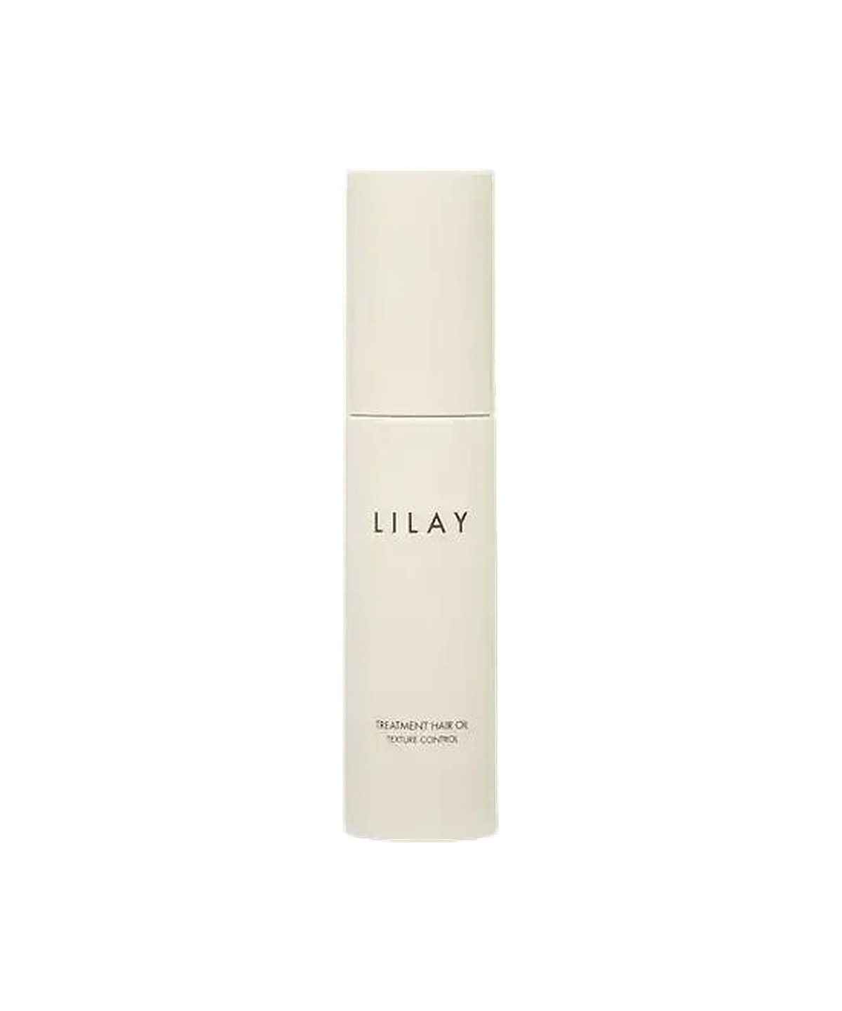 ジェイフロンティアLILAY（リレイ） トリートメント ヘアオイルスタイリング - アルバム オンラインストア
