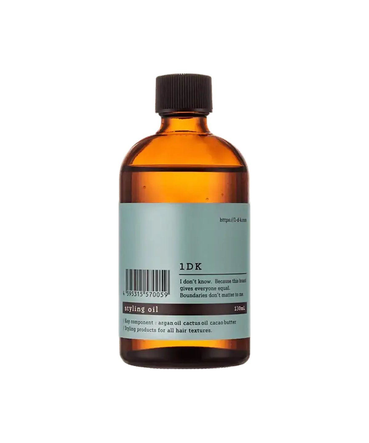pad1DK styling oil（スタイリング オイル）スタイリング - アルバム オンラインストア
