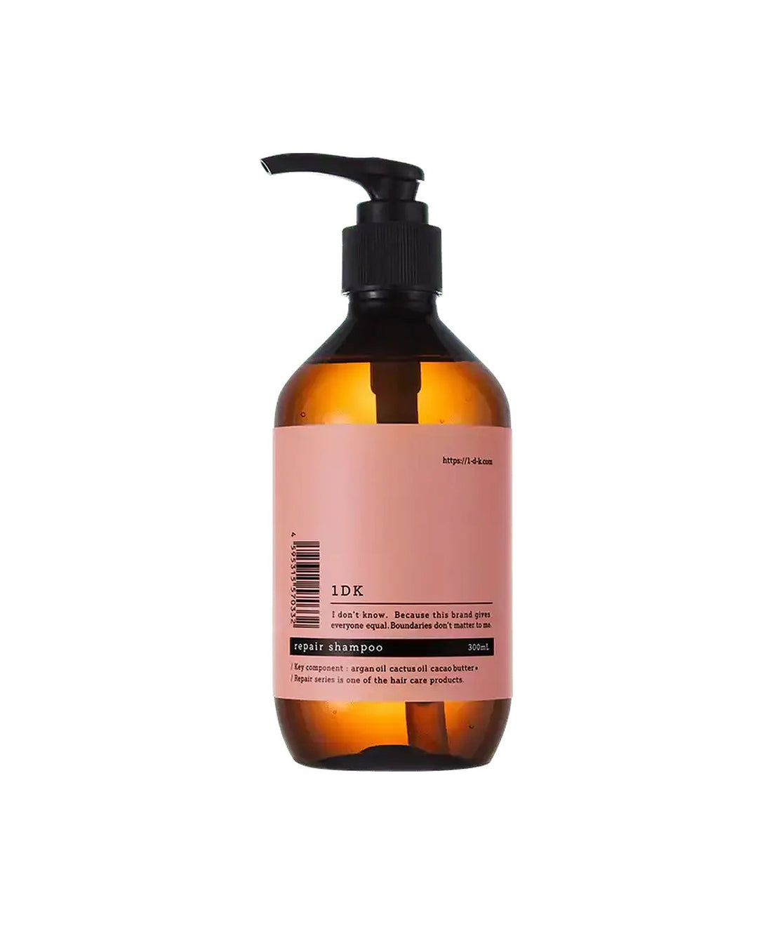 1DK リペアシャンプー (Repair Shampoo) 300ml