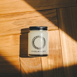 O GELM SOFT  (オー・ジェルム ソフト) 110mL