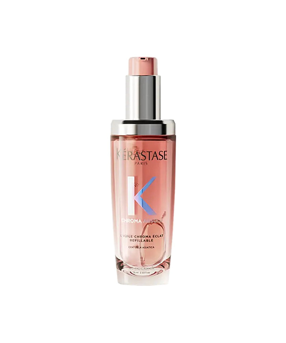 CA ユイル シカグロス 75ml