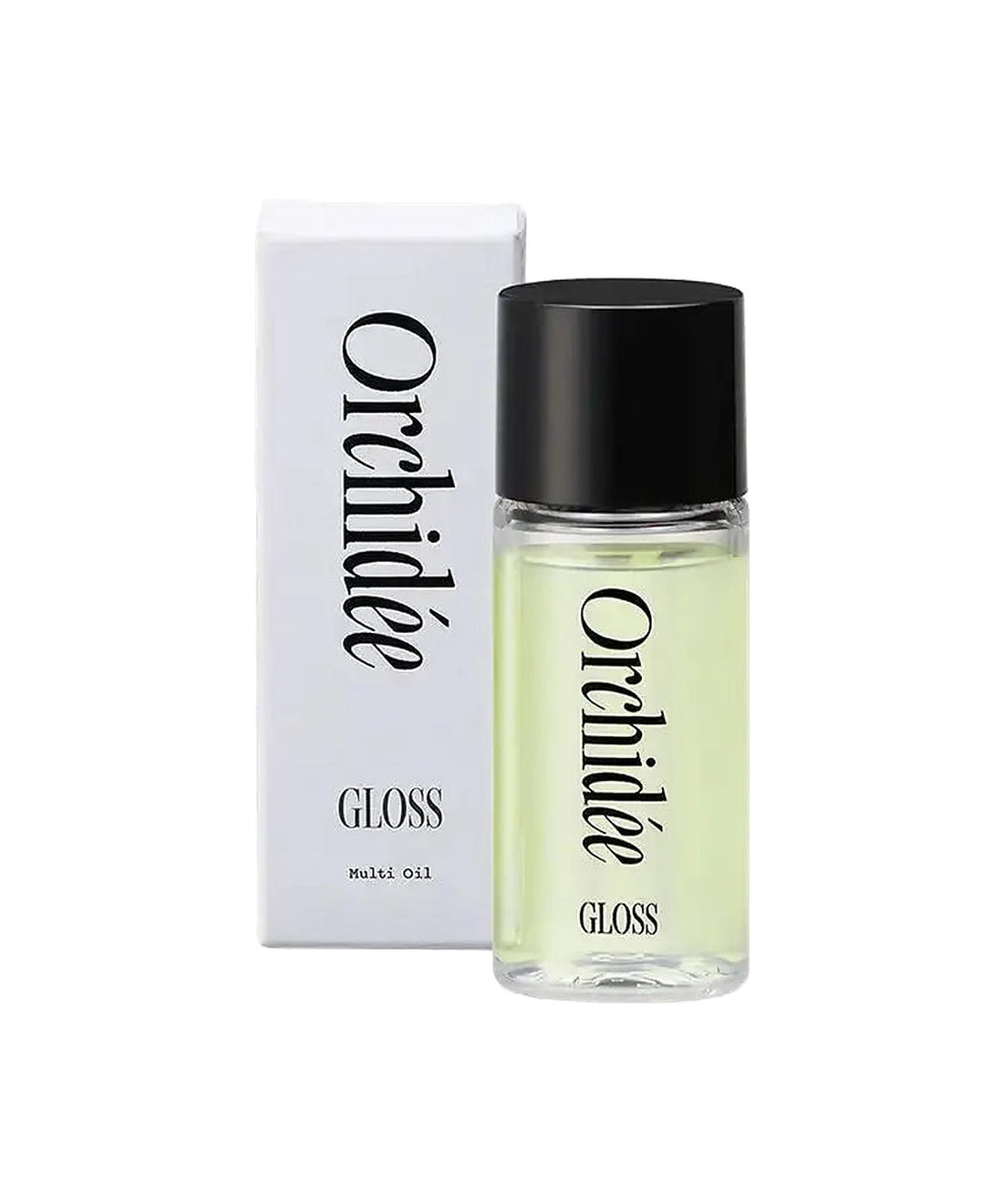 メゾン オルキデ グロスオイル 20ml