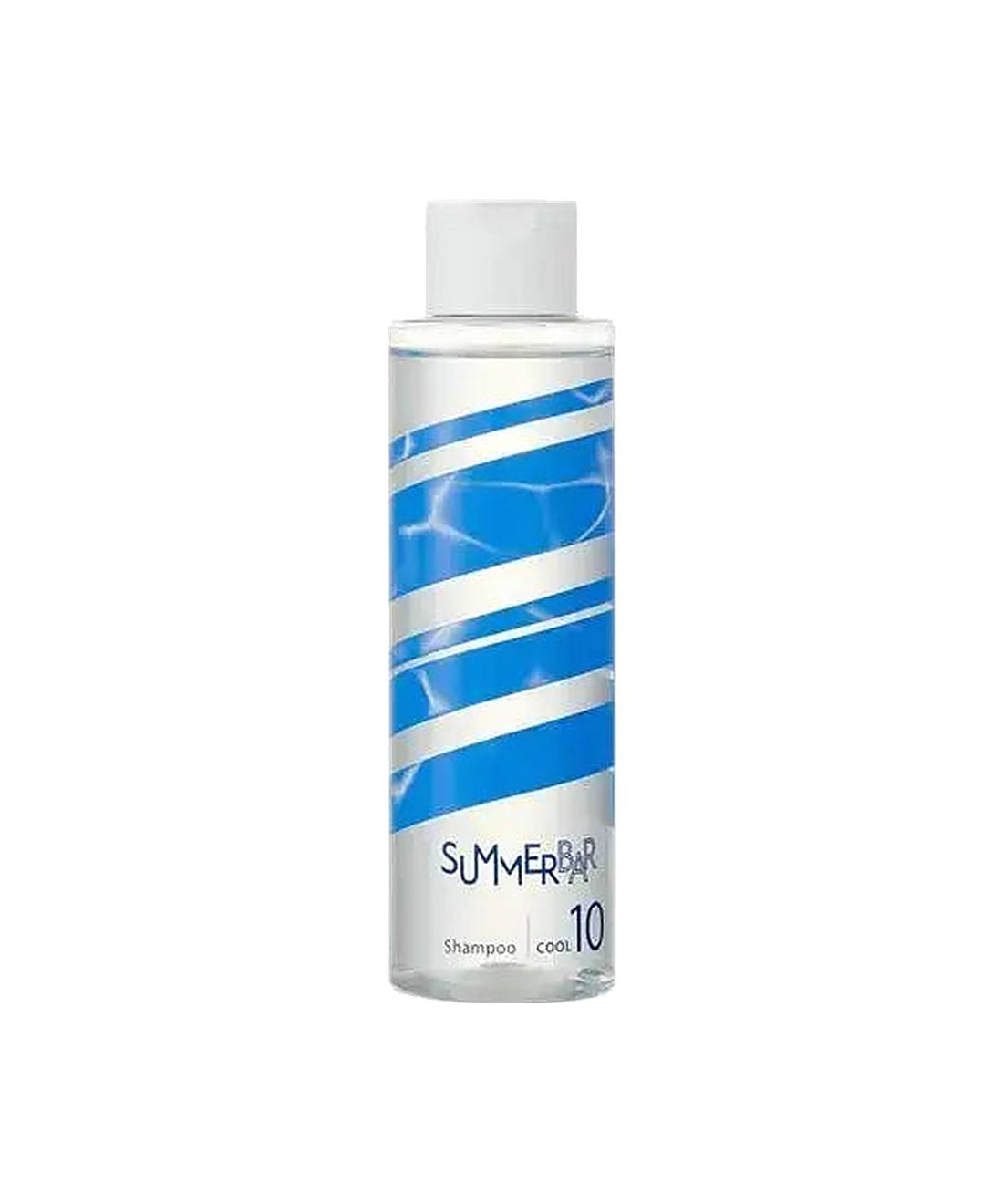 サマーバー シャンプー クール 10 250ml