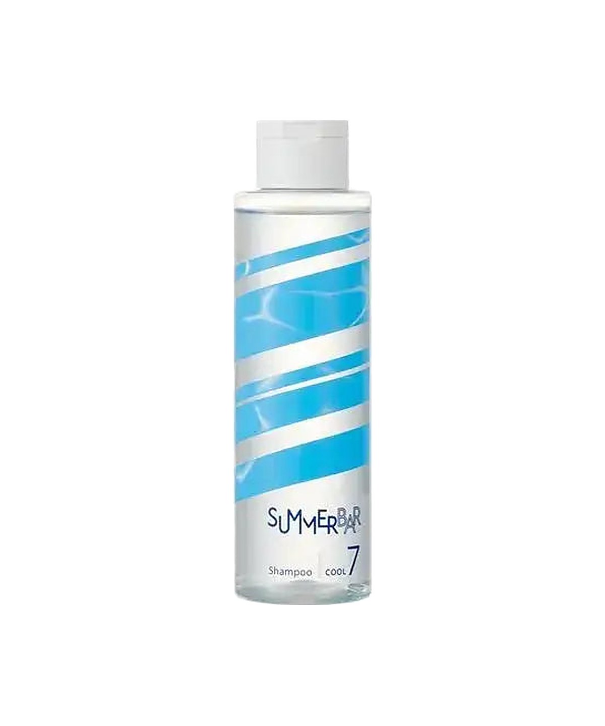 日華化学サマーバー シャンプー クール 7 250ml/500mlシャンプー - アルバム オンラインストア