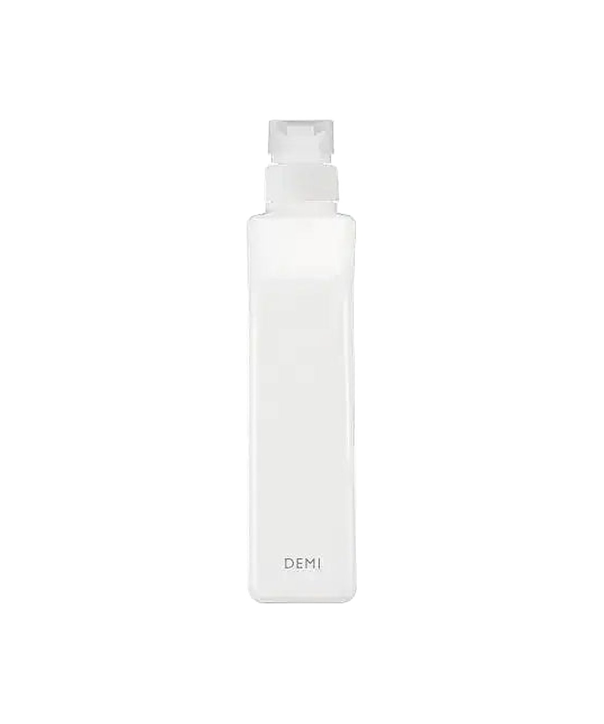 日華化学デミ 550ml シャンプー容器 (1個)空容器 - アルバム オンラインストア