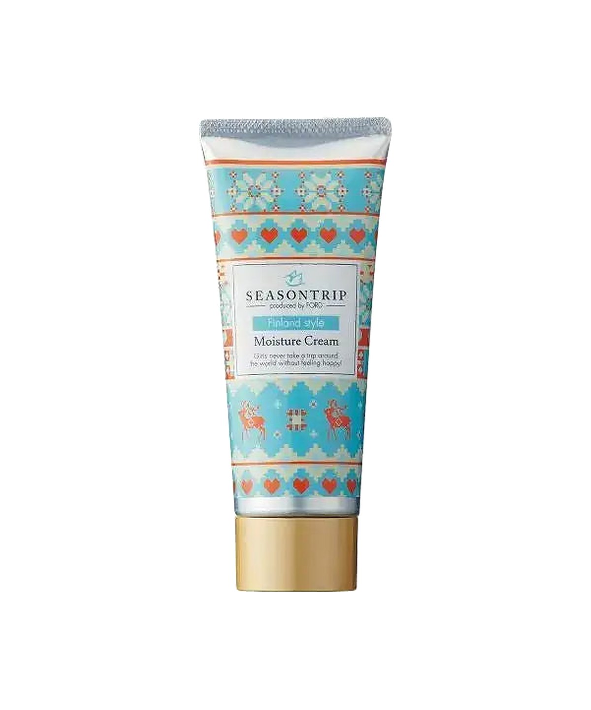 ミアンビューティシーズントリップ フィンランドスタイル モイスチュアクリーム 80gスタイリング - アルバム オンラインストア