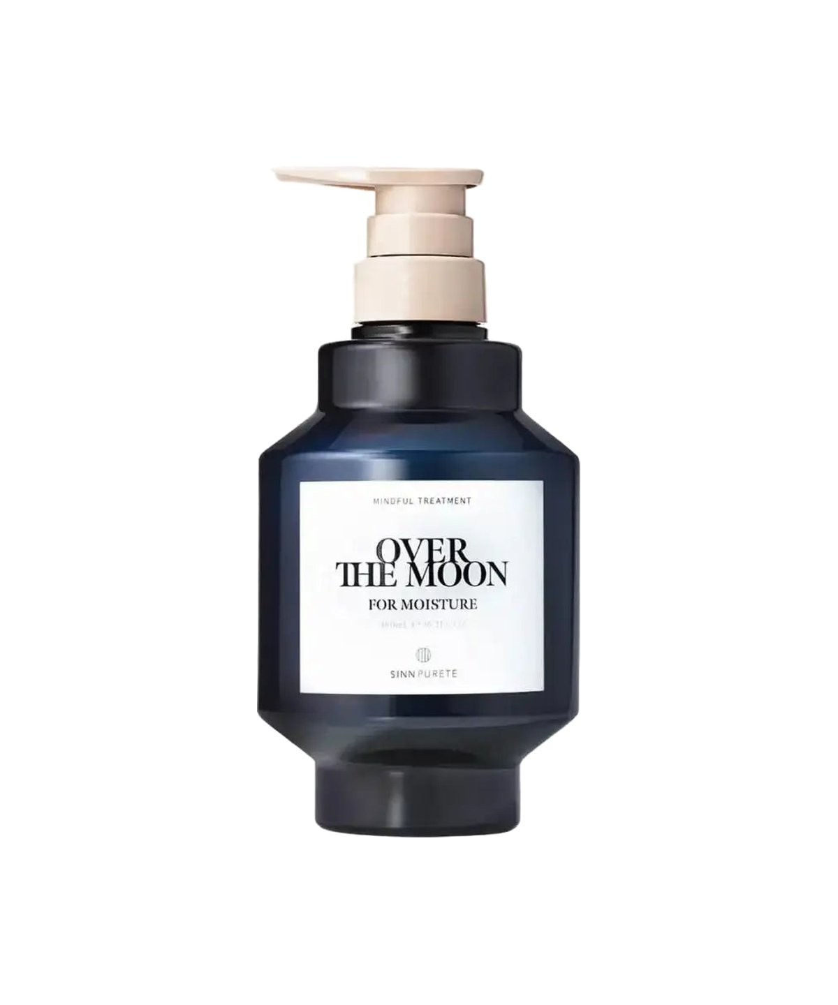 正規品】シンピュルテ マインドフル シャンプー / LOVE UNLOCK 480ml