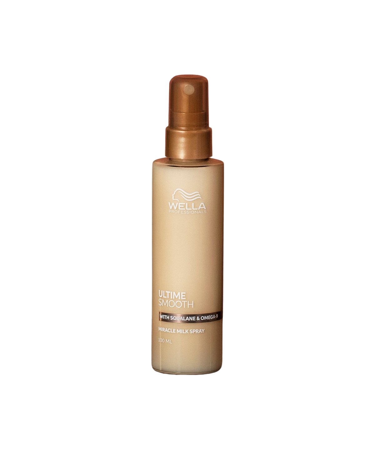 アルタイム スムース ミラクルミルクスプレー 100ml