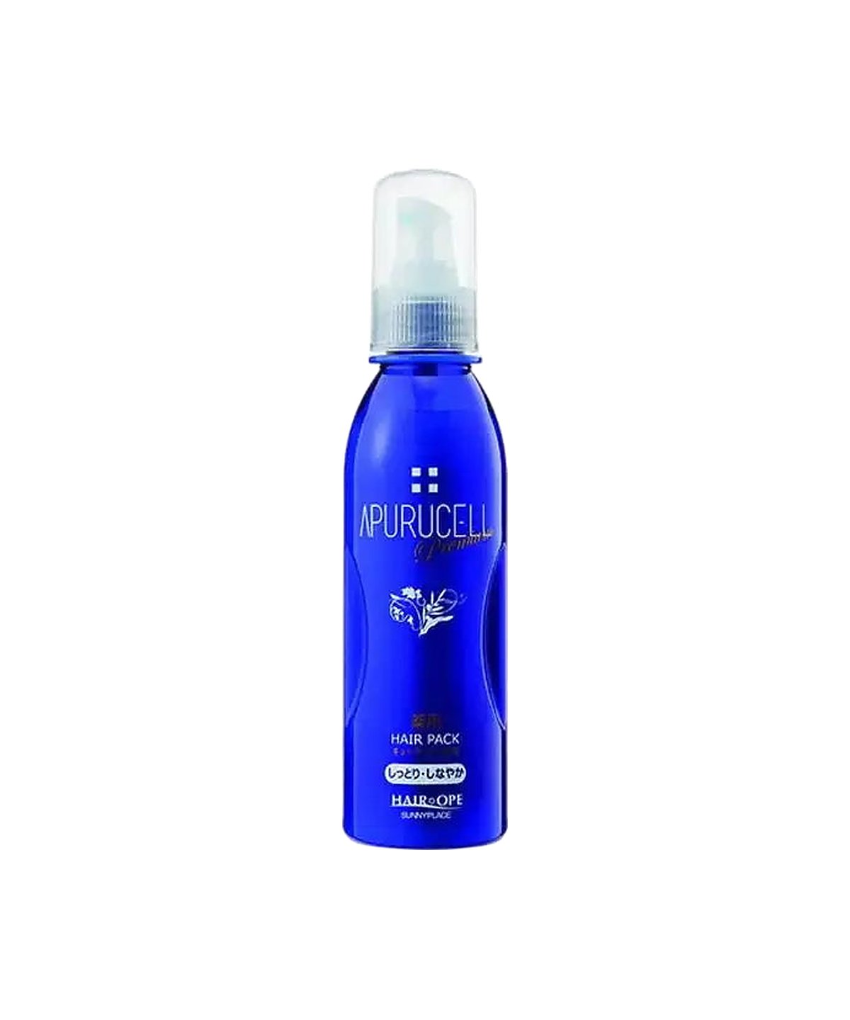 サニープレイスアプルセル プレミアム薬用ヘアパック しっとりトリートメント - アルバム オンラインストア