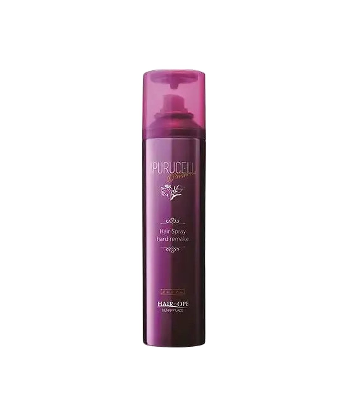 サニープレイスアプルセル プレミアム ヘアスプレー(ハードリメイク) 180gスタイリング - アルバム オンラインストア