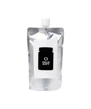 オースキンO GELM SOFT (オー・ジェルム ソフト) 300mL 詰め替えスタイリング - アルバム オンラインストア