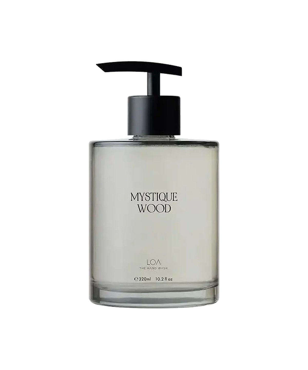 ジェイドジャパンLOA THE HAND WASH ミスティックウッド 320mlハンドウォッシュ - アルバム オンラインストア