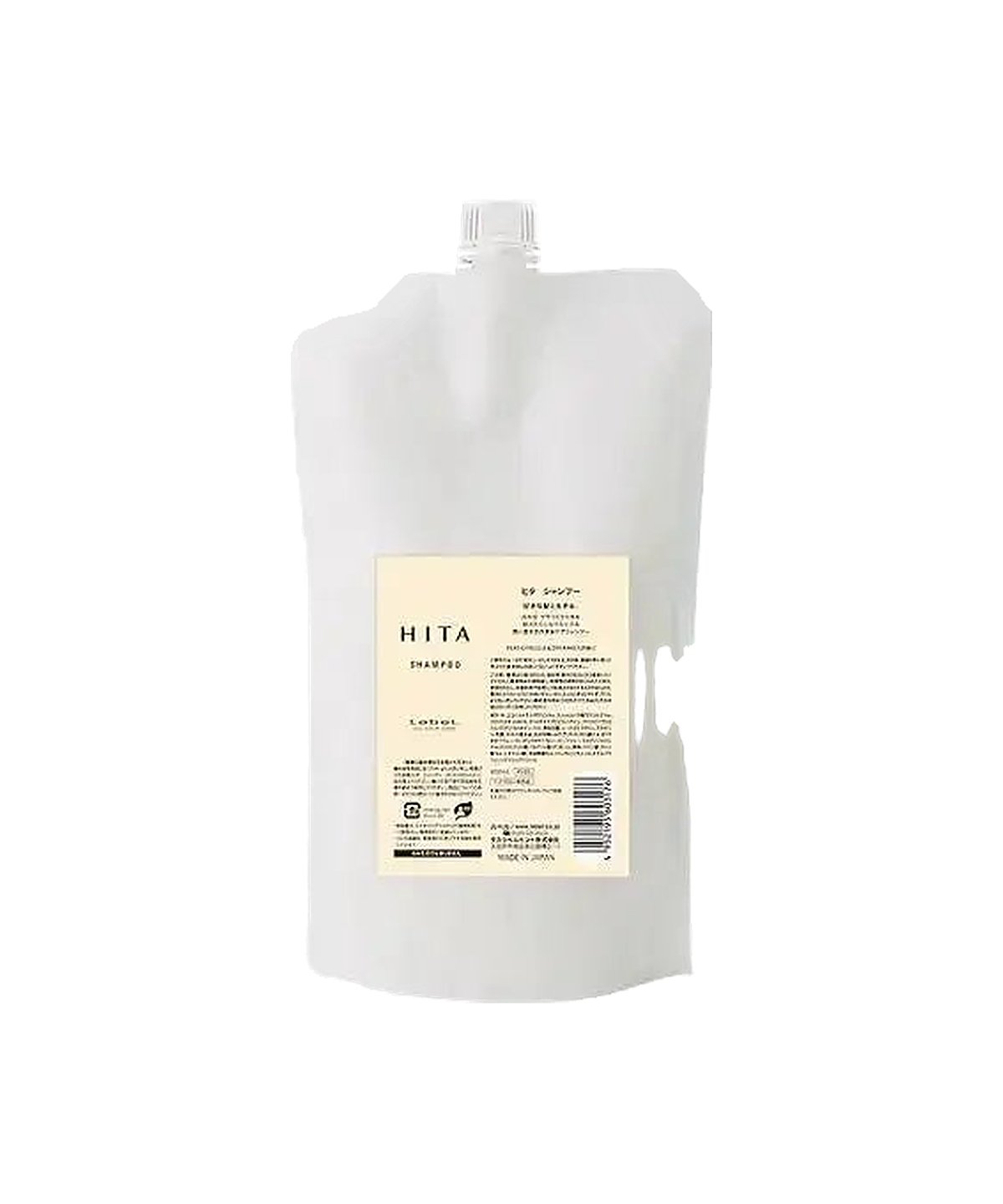タカラベルモントヒタ シャンプー 60ml 〜シャンプー - アルバム オンラインストア
