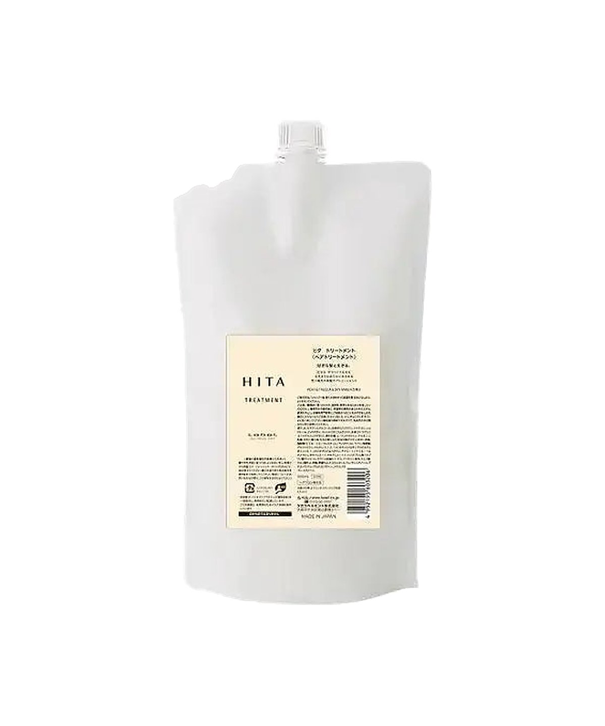 タカラベルモントヒタ トリートメント 60ml 〜トリートメント - アルバム オンラインストア
