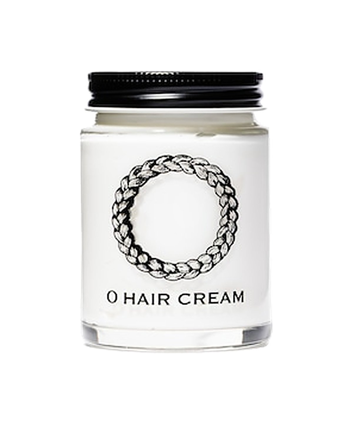 オースキンO HAIR CREAM (オー・ヘアクリーム) 100g洗い流さないトリートメント - アルバム オンラインストア