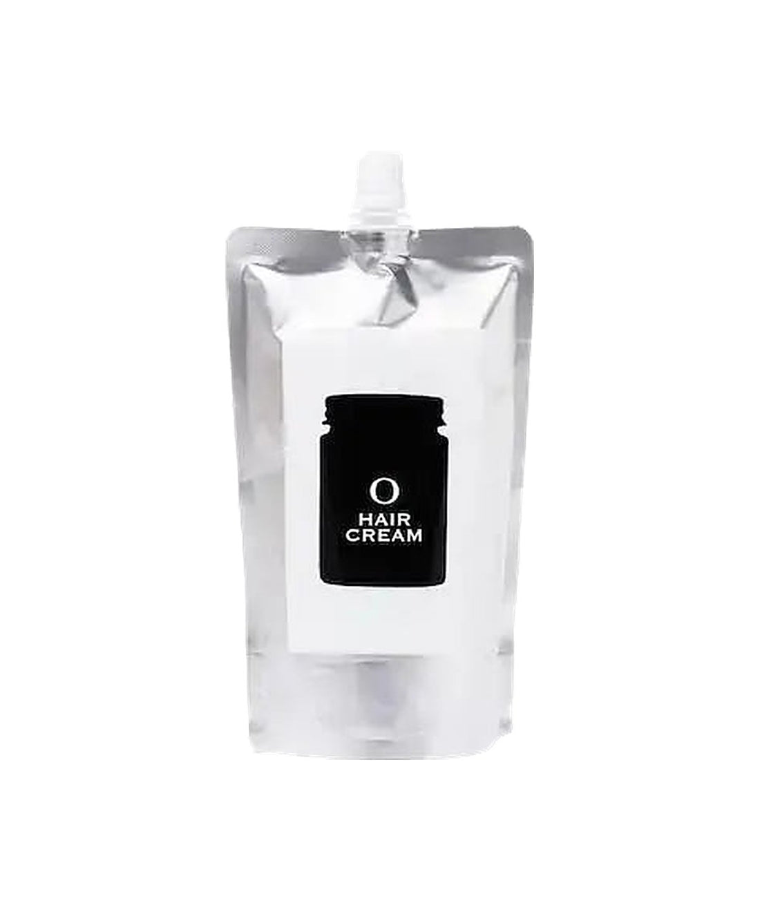 オー ヘアクリーム 300g 【詰替】 (O HAIR CREAM)