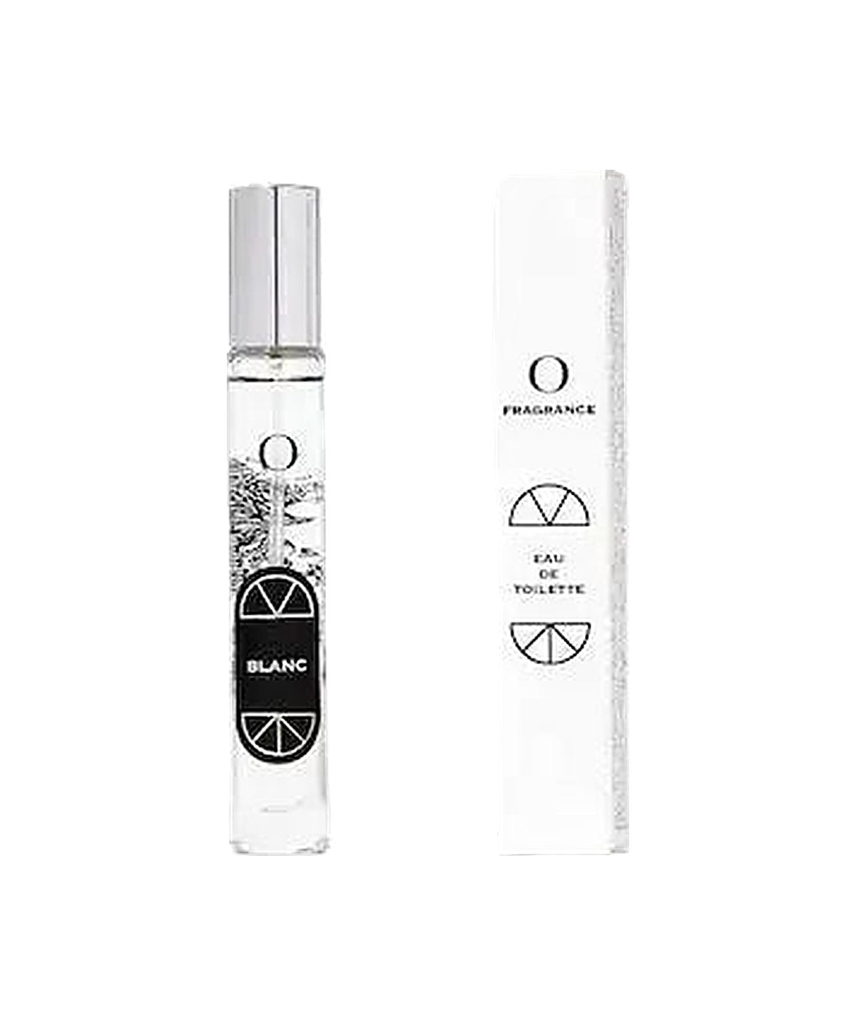 オースキンO FRAGRANCE(オー・フレグランス) 02 ブラン香水 - アルバム オンラインストア