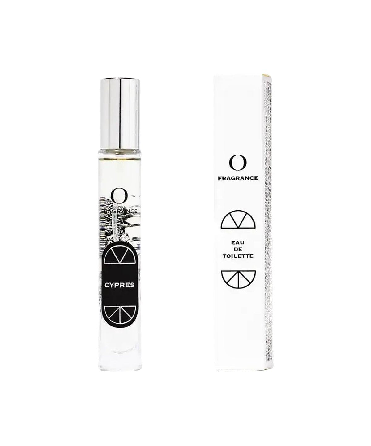 オースキンO FRAGRANCE(オー・フレグランス) 06 スィプレ香水 - アルバム オンラインストア