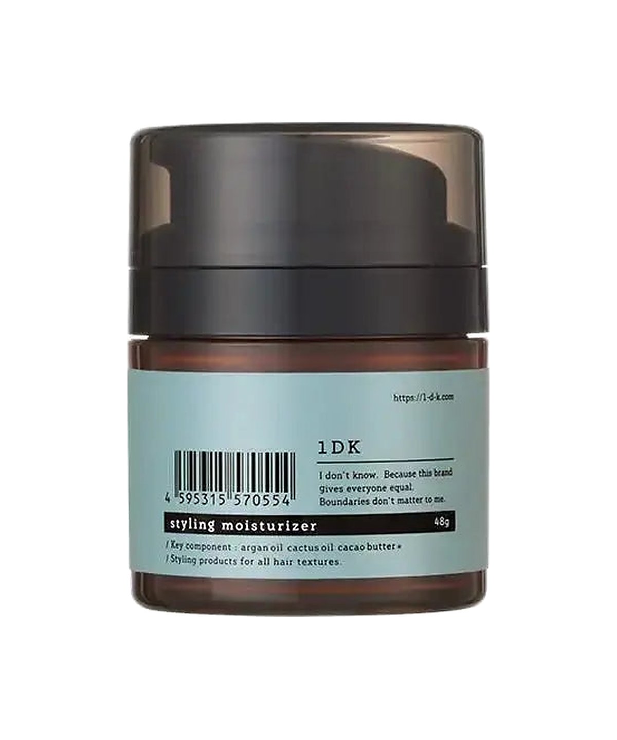 pad1DK styling moisturizer (スタイリング モイスチャライザー)スタイリング - アルバム オンラインストア