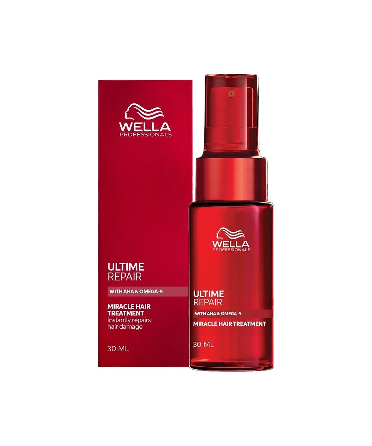 アルタイム リペア ミラクルヘアトリートメント 30ml