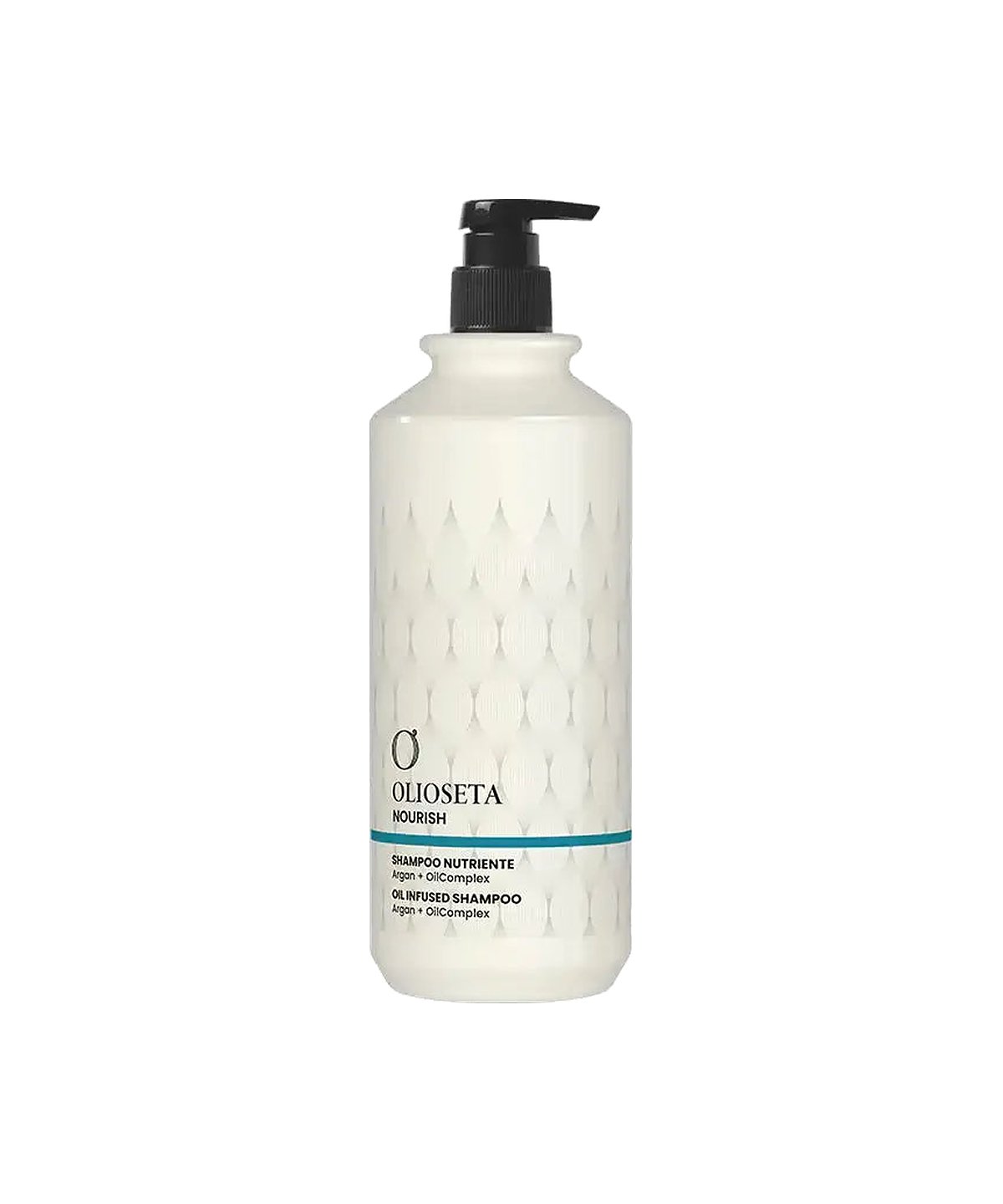 エヌリーク シャンプー 1000ml バレックス・イタリアーナ