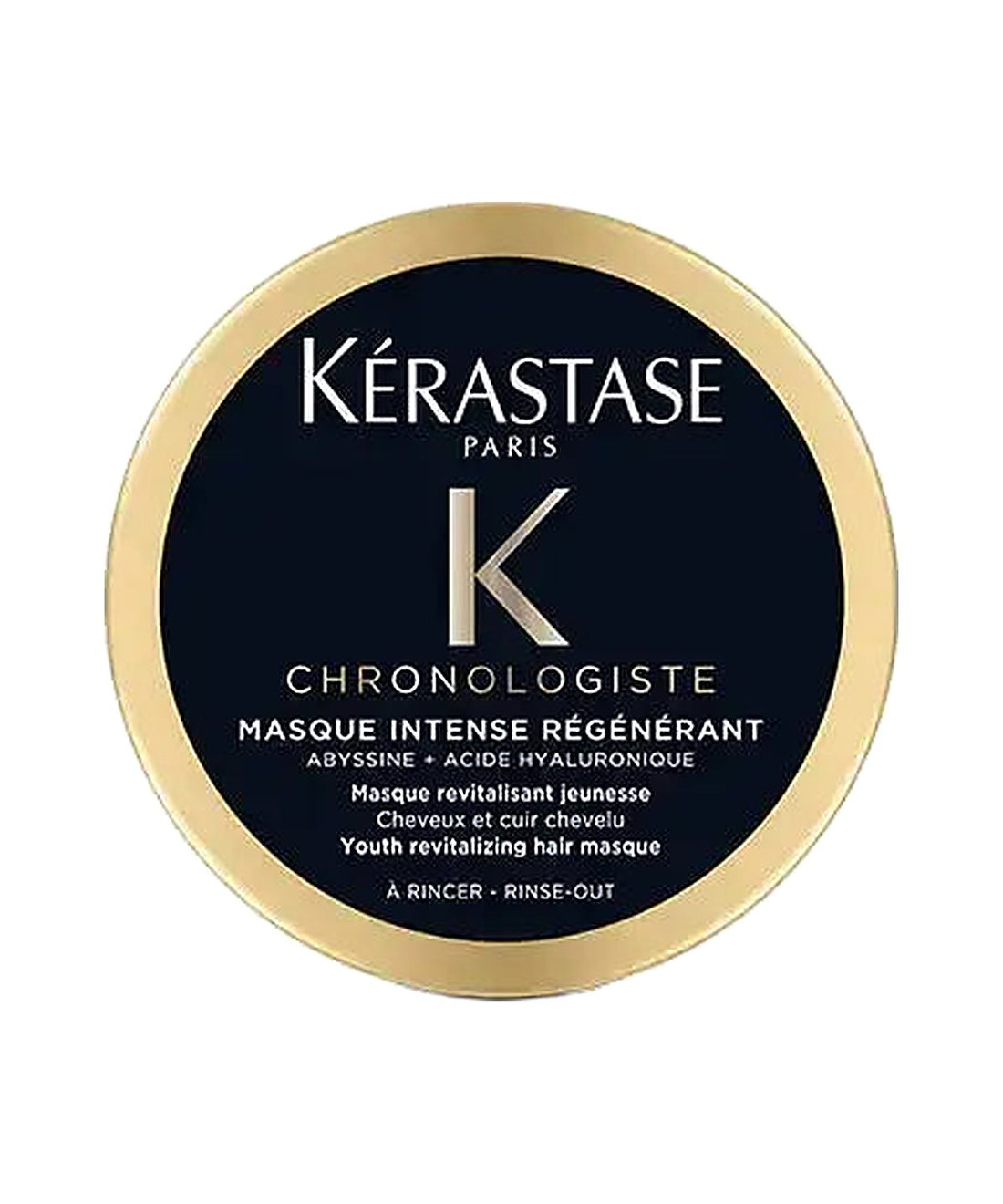 CH マスク クロノロジスト R トラベルサイズ 75g