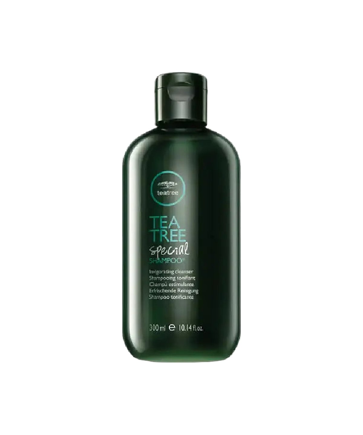 ティーツリー スペシャルシャンプー 300ml ジョン ポール ミッチェル システムズ