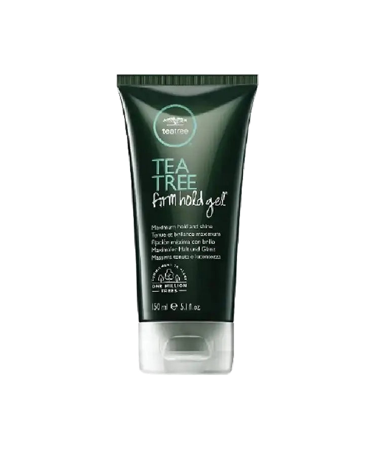 ティーツリー ファームホールドジェル 150ml ジョン ポール ミッチェル システムズ