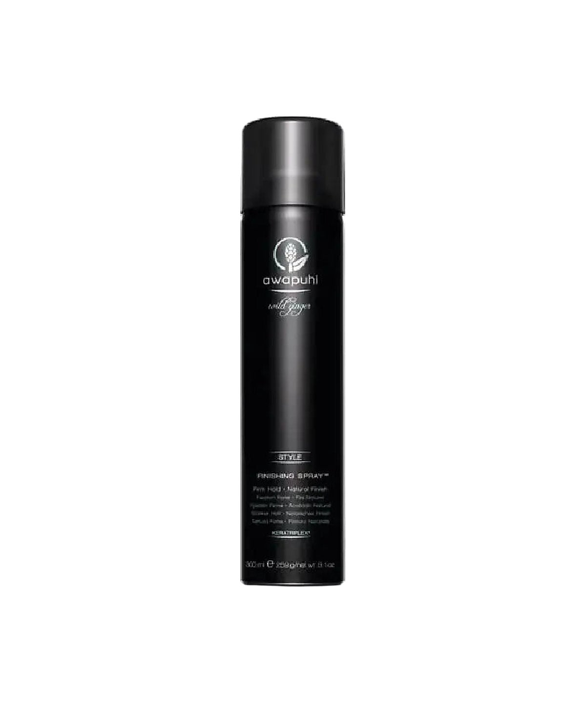 AWG フィニッシングスプレー 300ml ジョン ポール ミッチェル システムズ