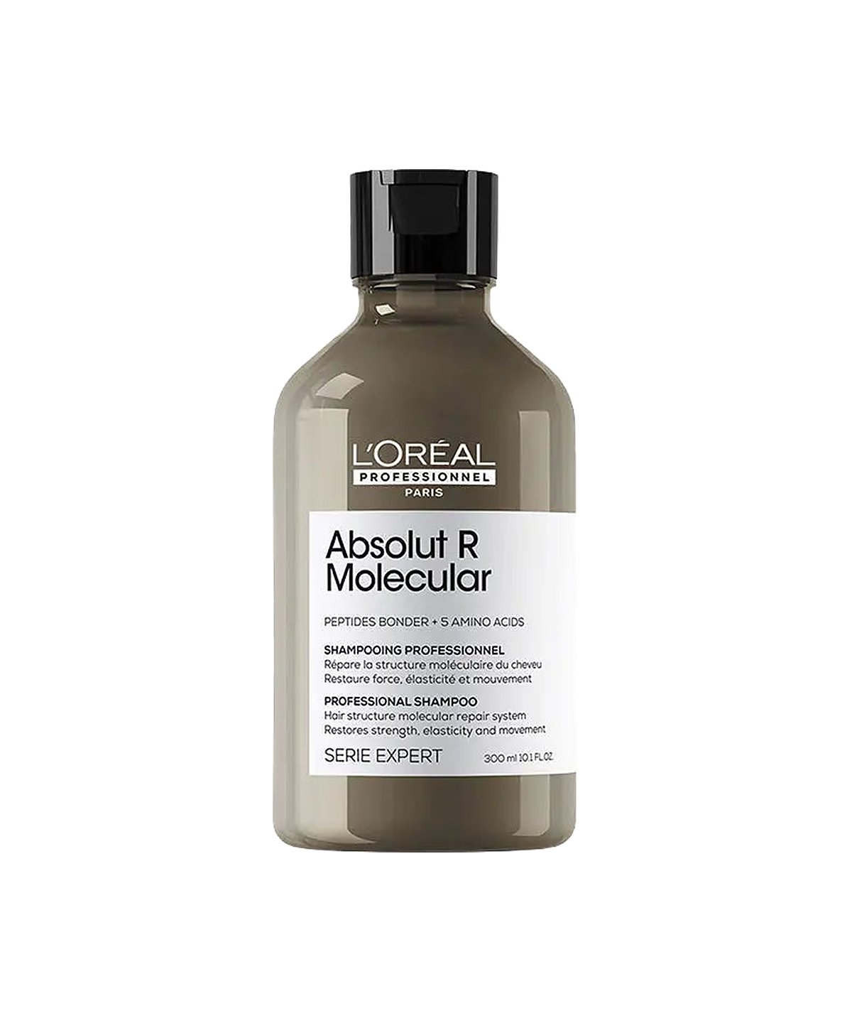 アブソルート R モレキュラー プロフェッショナル シャンプー 300ml 日本ロレアル
