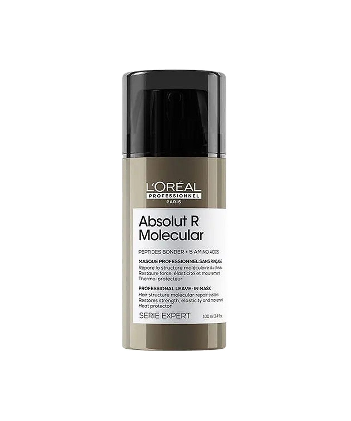 アブソルート R モレキュラー プロフェッショナル リーブイン 100ml 日本ロレアル