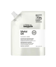 メタルDX プロフェッショナル シャンプー 500ml (レフィル) 日本ロレアル