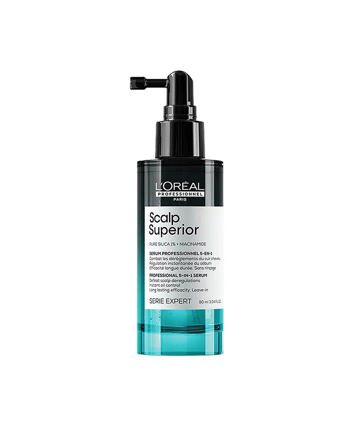 セリエ スカルプスーペリア セラム 90ml 日本ロレアル