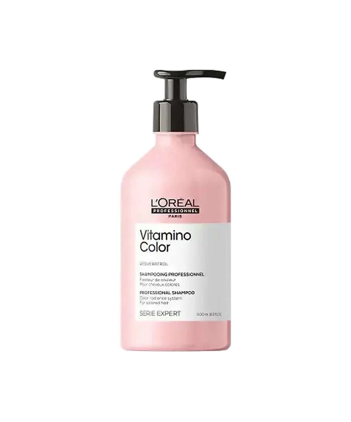 日本ロレアルセリエ エクスパート ビタミノカラー シャンプー 300ml~シャンプー - アルバム オンラインストア