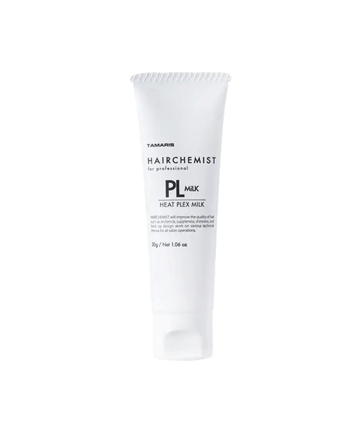 ヘアケミスト PL ヒートプレックスミルク 30ml タマリス