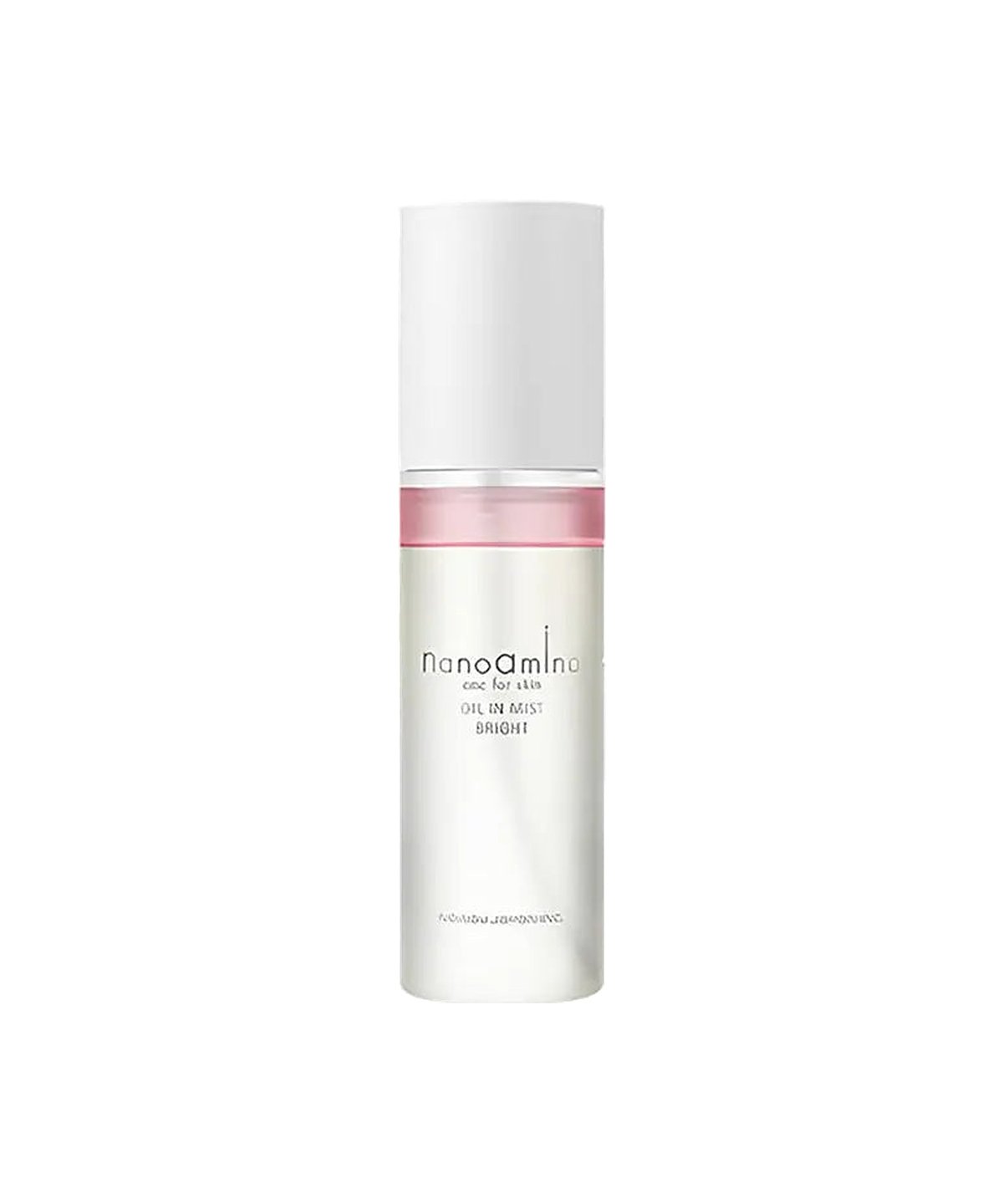 ナノアミノ オイルイン ミスト ブライト 100ml ニューウェイ
