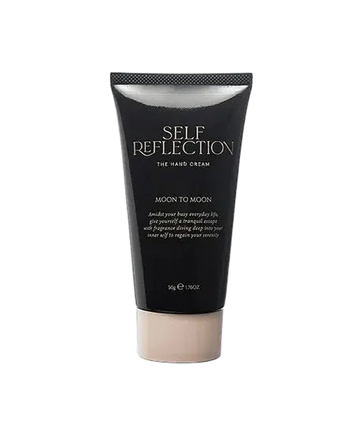 SELF REFLECTION ザ ハンドクリーム ムーン トゥ ムーン 50g マッシュビューティーラボ