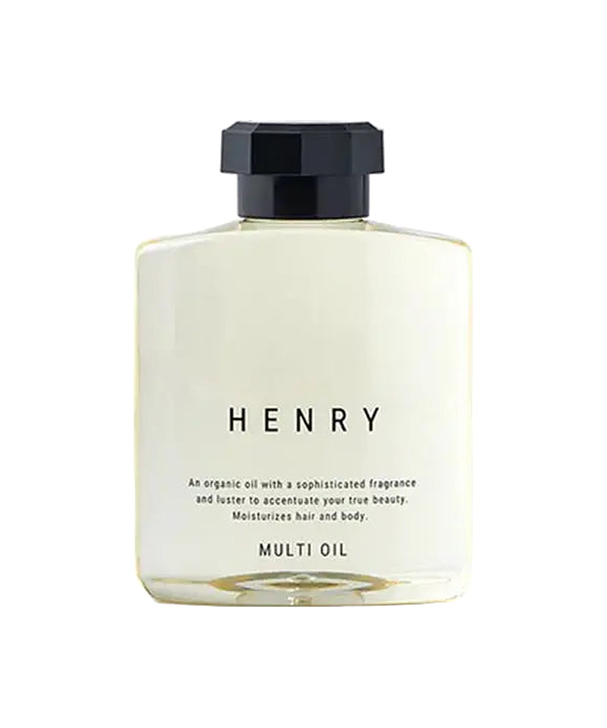 ヘンリー マルチオイル シティーウッド 120ml 2nd Flag