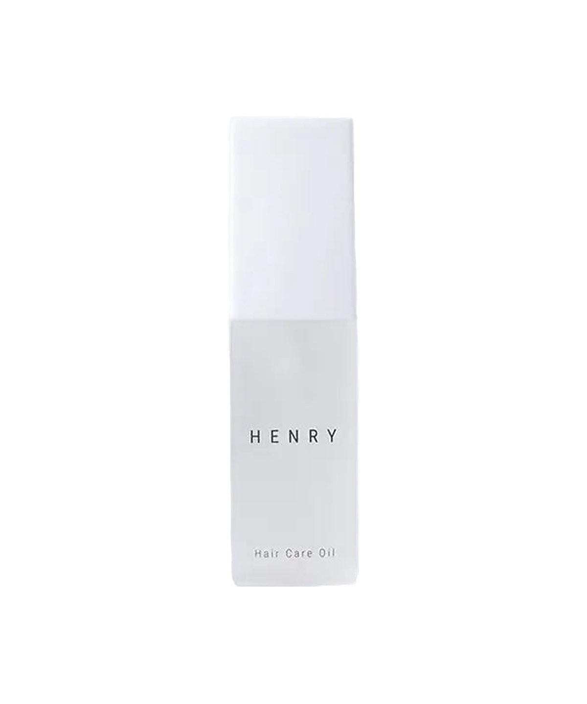 ヘンリー ヘアケアオイル 100ml 2nd Flag