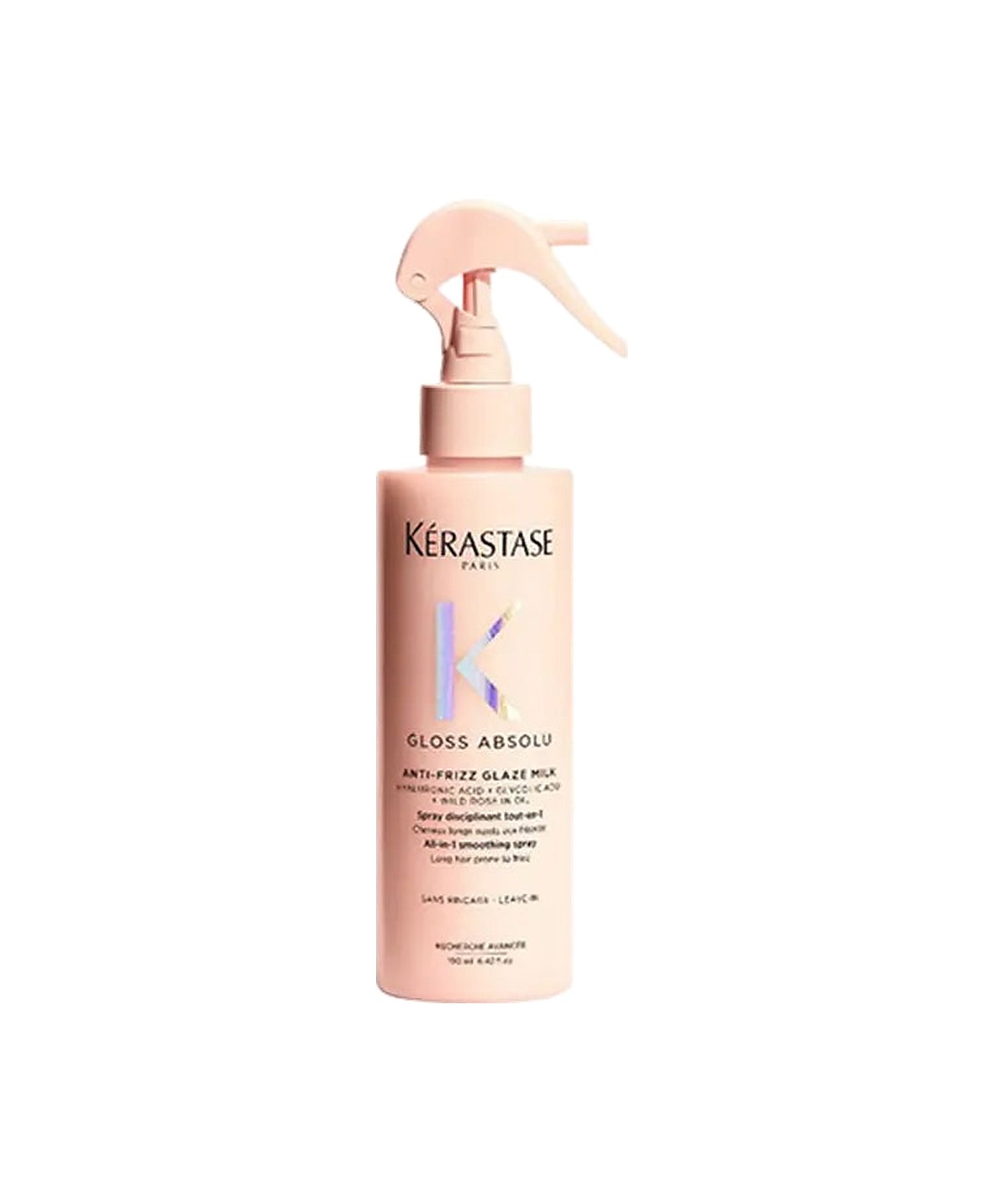 GA グレイズ ミルク 190ml 日本ロレアル