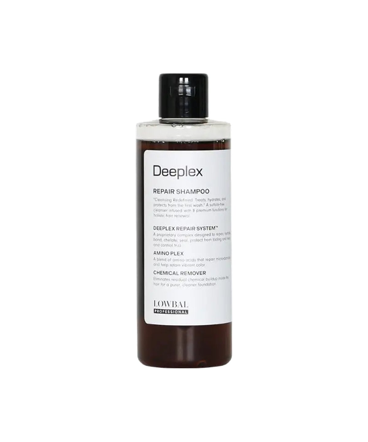 Deeplex Shampoo（ディープレックス シャンプー） 250ml
