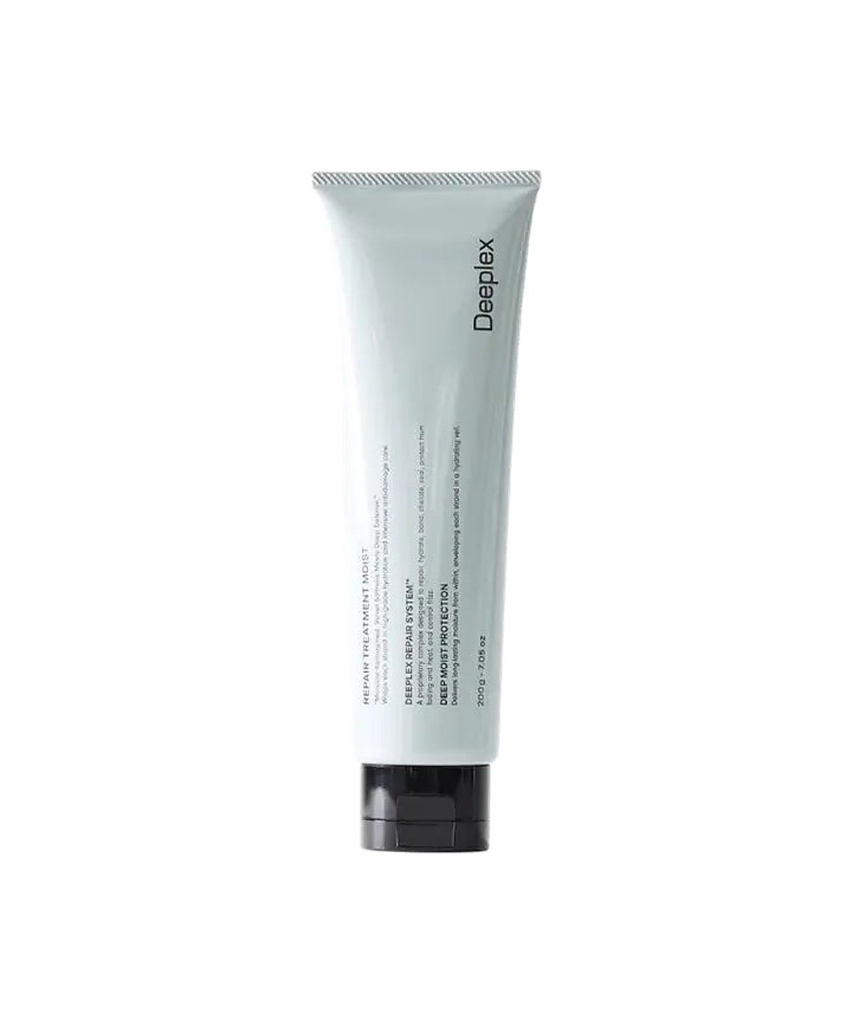 Deeplex Treatment Moist（ディープレックス トリートメント モイスト） 200g