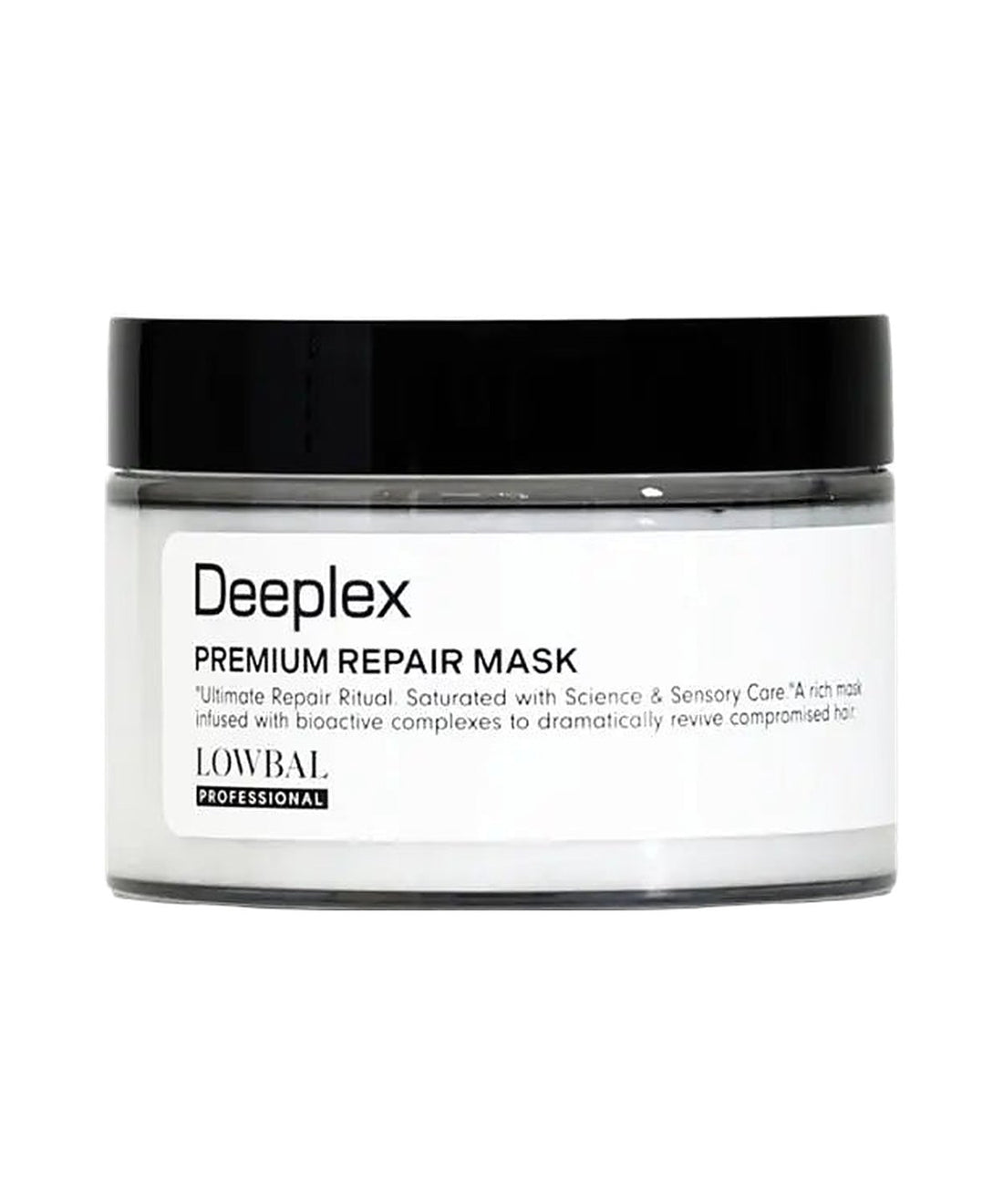 Deeplex Premium Mask（ディープレックス プレミアム マスク） 200g