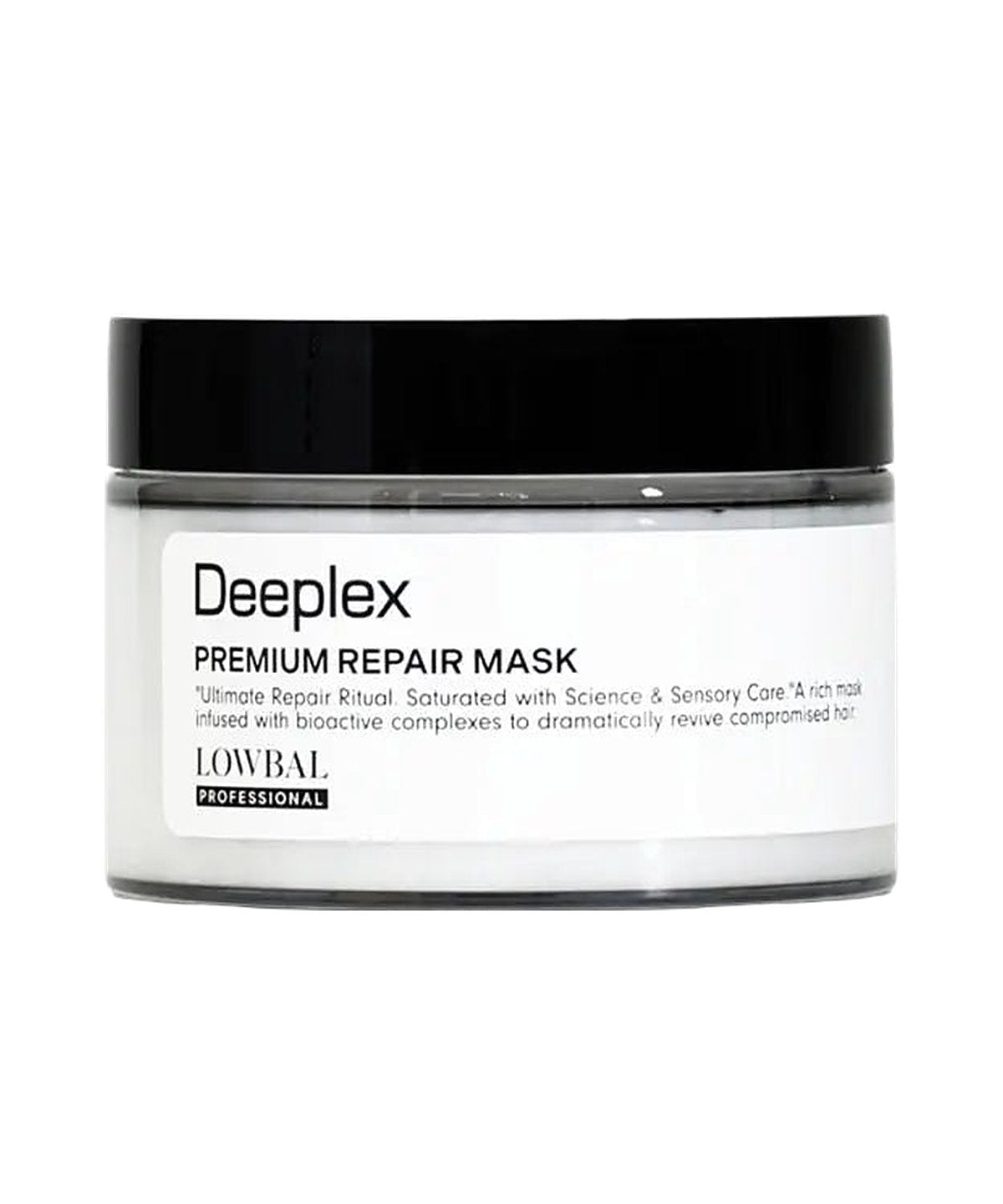 Deeplex Premium Mask（ディープレックス プレミアム マスク） 200g