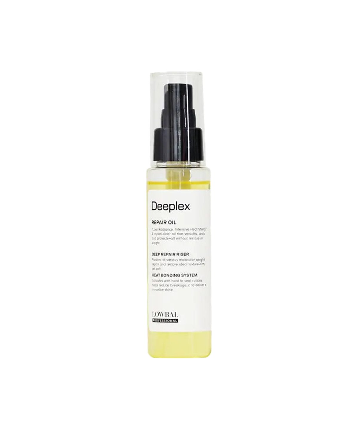 Deeplex Oil（ディープレックス オイル） 80ml