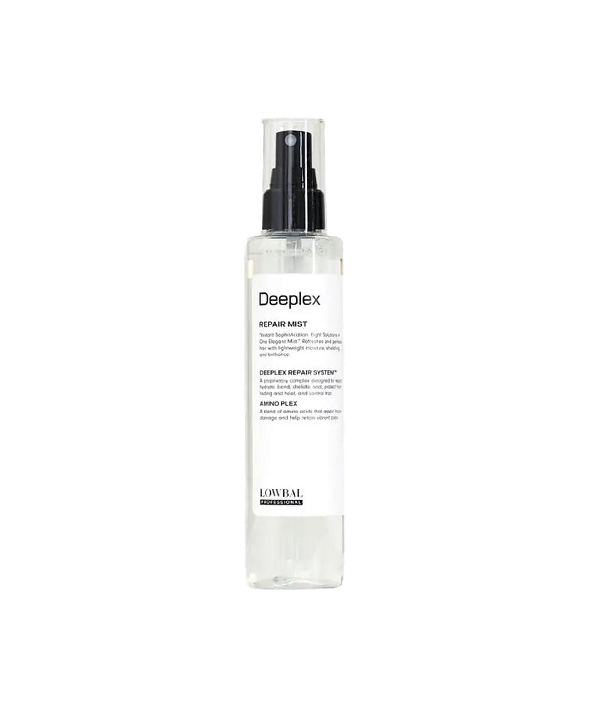 Deeplex Mist（ディープレックス ミスト） 200ml