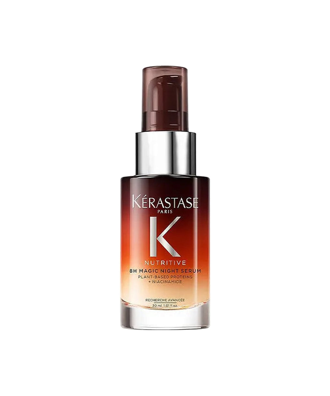 NU マジックナイトセラム R 30ml