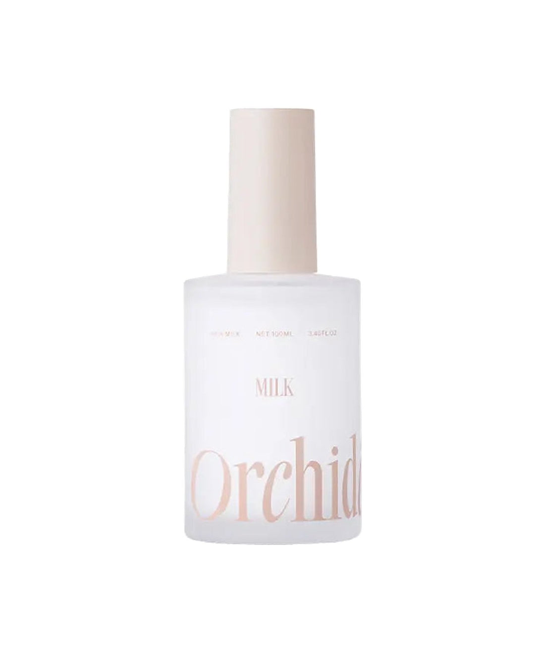 メゾン オルキデ リッチミルク 100ml