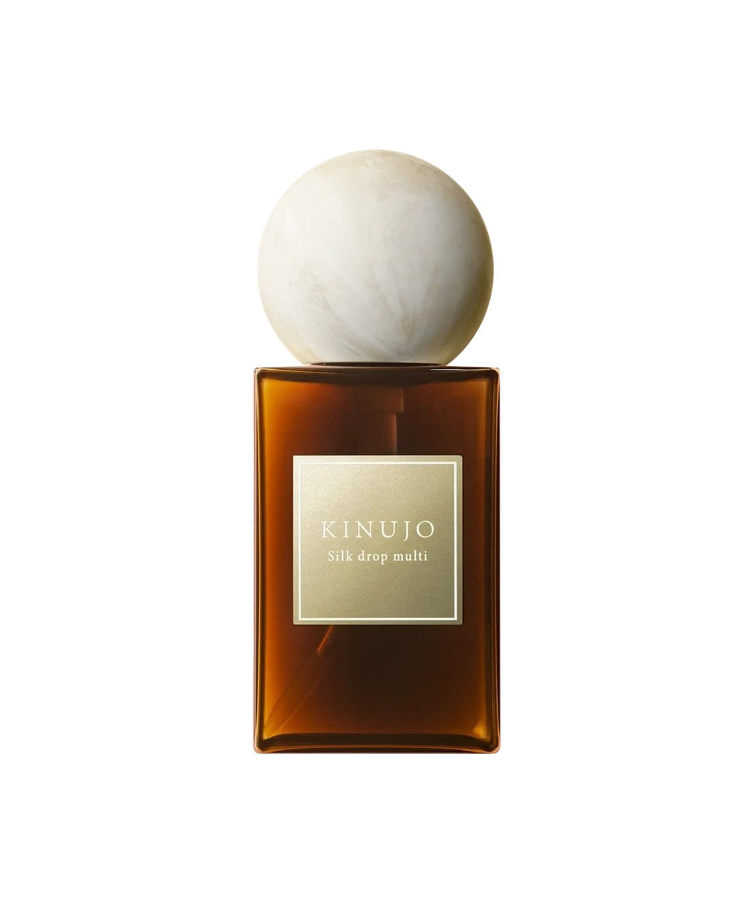 KINUJO Silk drop multi (シルク ドロップ マルチ) 60ml