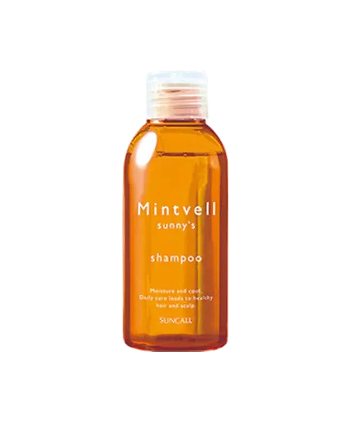 ミントベル サニーズ シャンプー 50ml サンコール
